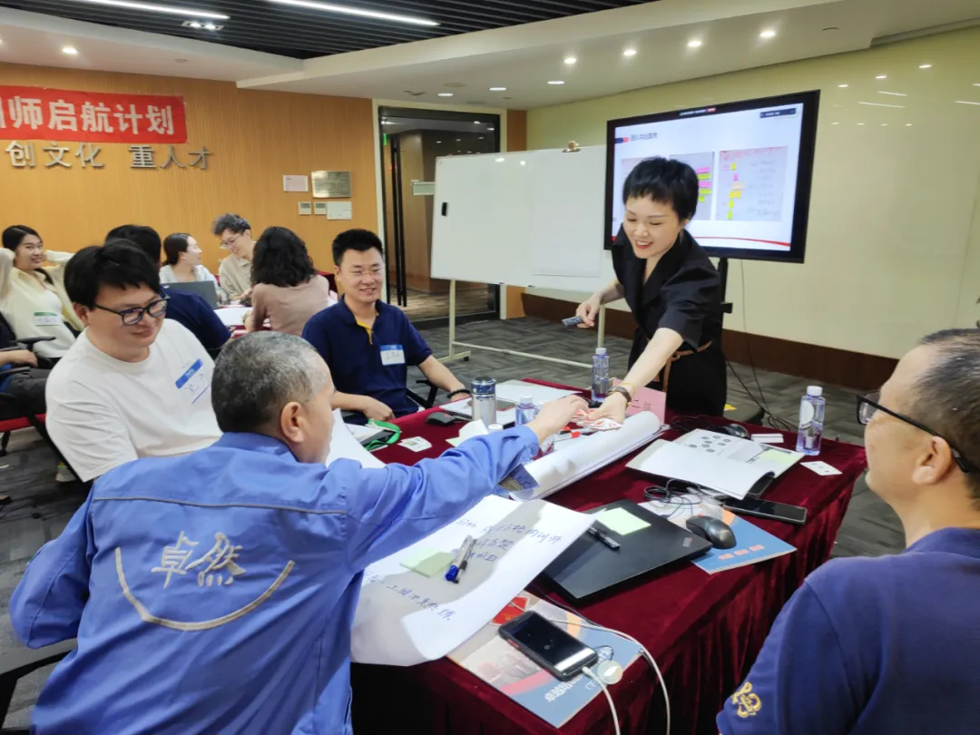 倍道兼程 精益求精 | GA黄金甲股份2024年第二季度动态速览